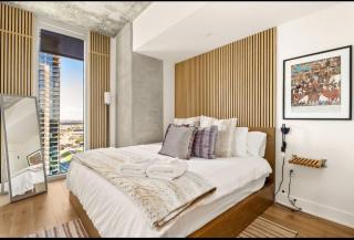 The Natiivo~Heated Rooftop Pool~ 30th Floor DTview - 6