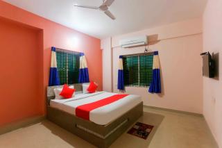 Hotel O Buddha Jayanti Park Formerly Avigna Residency - 8