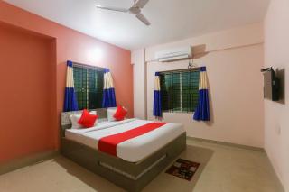 Hotel O Buddha Jayanti Park Formerly Avigna Residency - 7