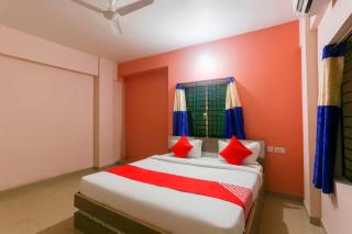 Hotel O Buddha Jayanti Park Formerly Avigna Residency - 9