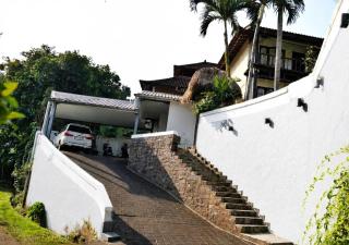 Village Life with Hotel Comfort - 2