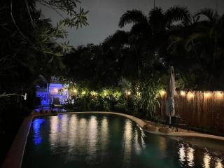 Private guesthouse with pool Tropical oasis - Aitkenvale - 8