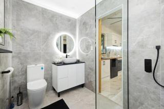 Private guesthouse with pool Tropical oasis - Aitkenvale - 4