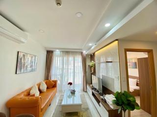 Scenic Valley - SECC Phu My Hung - 4