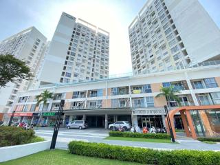 Scenic Valley - SECC Phu My Hung - 2