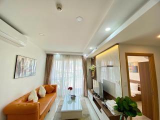Scenic Valley - SECC Phu My Hung - 1