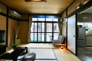 鶴庭庵-Vacation whole house- 1B2WC - 4