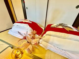 鶴庭庵-Vacation whole house- 1B2WC - 6