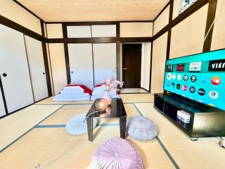 鶴庭庵-Vacation whole house- 1B2WC - 8