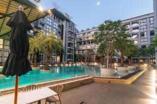 1BR Condo Near Kamala Beach - CTG B510 - 1