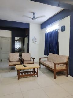 PY 1Bhk home stay - 7