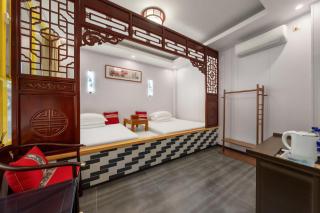 Ming Yard·Foot of the Great Wall - 9