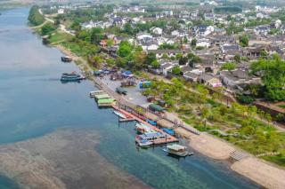 Floral Hotel Muyu Boutique Homestay Taohuatan Scenic - 7