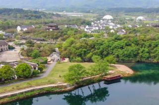 Floral Hotel Muyu Boutique Homestay Taohuatan Scenic - 6