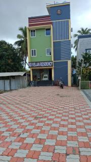 ks velan residency - 0