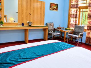 Rakaposhi Amin Hotel & Restaurant Pissan Hunza Nagar Gilgit Baltistan - 9
