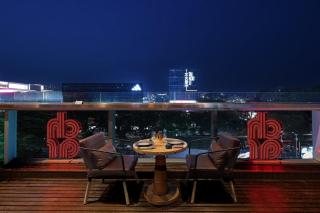 InterContinental Beijing Sanlitun by IHG - 9