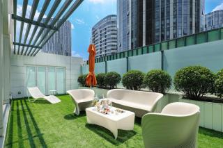InterContinental Beijing Sanlitun by IHG - 7