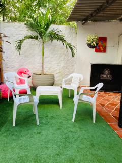 Pirita Beach House - 2