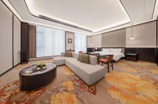 Mintai Xiyue International Hotel - 7