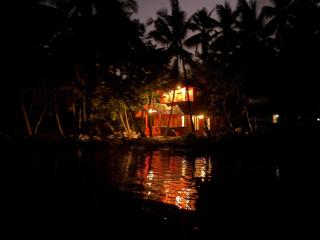 Tranquil Tides Kavvayi - 0