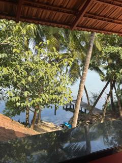 Tranquil Tides Kavvayi - 1