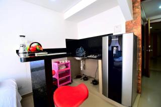 Estudio Vista Ciudad - Piso 6B - 4