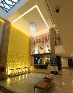SureStay Plus by Best Western Amritsar - 9