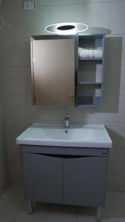 Gorgeous 2-BR 3-BA Apartment - 7