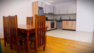 Gorgeous 2-BR 3-BA Apartment - 3