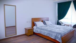 Gorgeous 2-BR 3-BA Apartment - 2