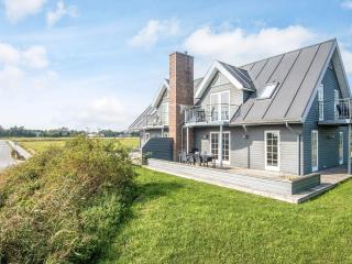 5 star holiday home in Rømø - 0