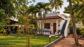 The Green Grove Resort - 9