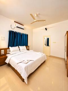 The Green Grove Resort - 3