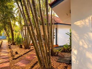 The Green Grove Resort - 1