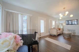 1 Mi to Akron Zoo! Charming Home w/ Yard - 5