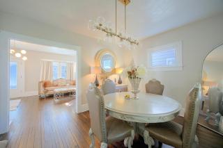 1 Mi to Akron Zoo! Charming Home w/ Yard - 3