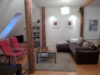 Chalet Bovec - Bovec - 1