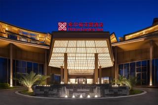Hilton Garden Inn Chongqing Bishan - 7
