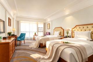 Alice International Hotel - 6