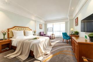 Alice International Hotel - 3