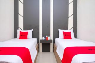 RedDoorz near Moro Mall Purwokerto 2 - 2