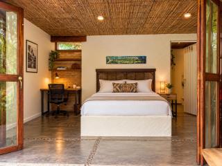 Nuki Casa Roja - 9