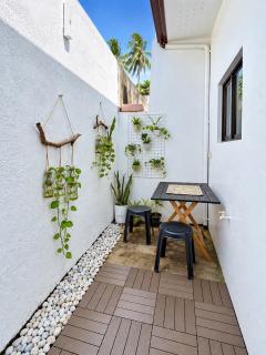 Staycation Calaca - 1