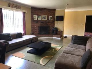Teule Guest House - Oloitokitok - 1