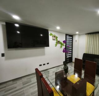 Apartamento en Sogamoso - 0