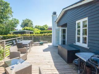 4 person holiday home in Haderslev - 3