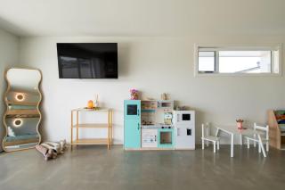 The Bunkhouse - 1