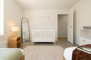 The Bunkhouse - 4