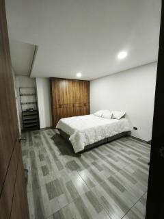 Apartamento en Sogamoso - 4